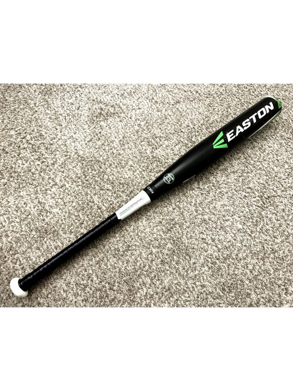 Easton Mako XL Power Brigade 2 Composite Baseball Bat 31" 23 oz SL16MK8 New Grip